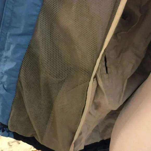 Marmot all weather jacket - Picture 8 of 14